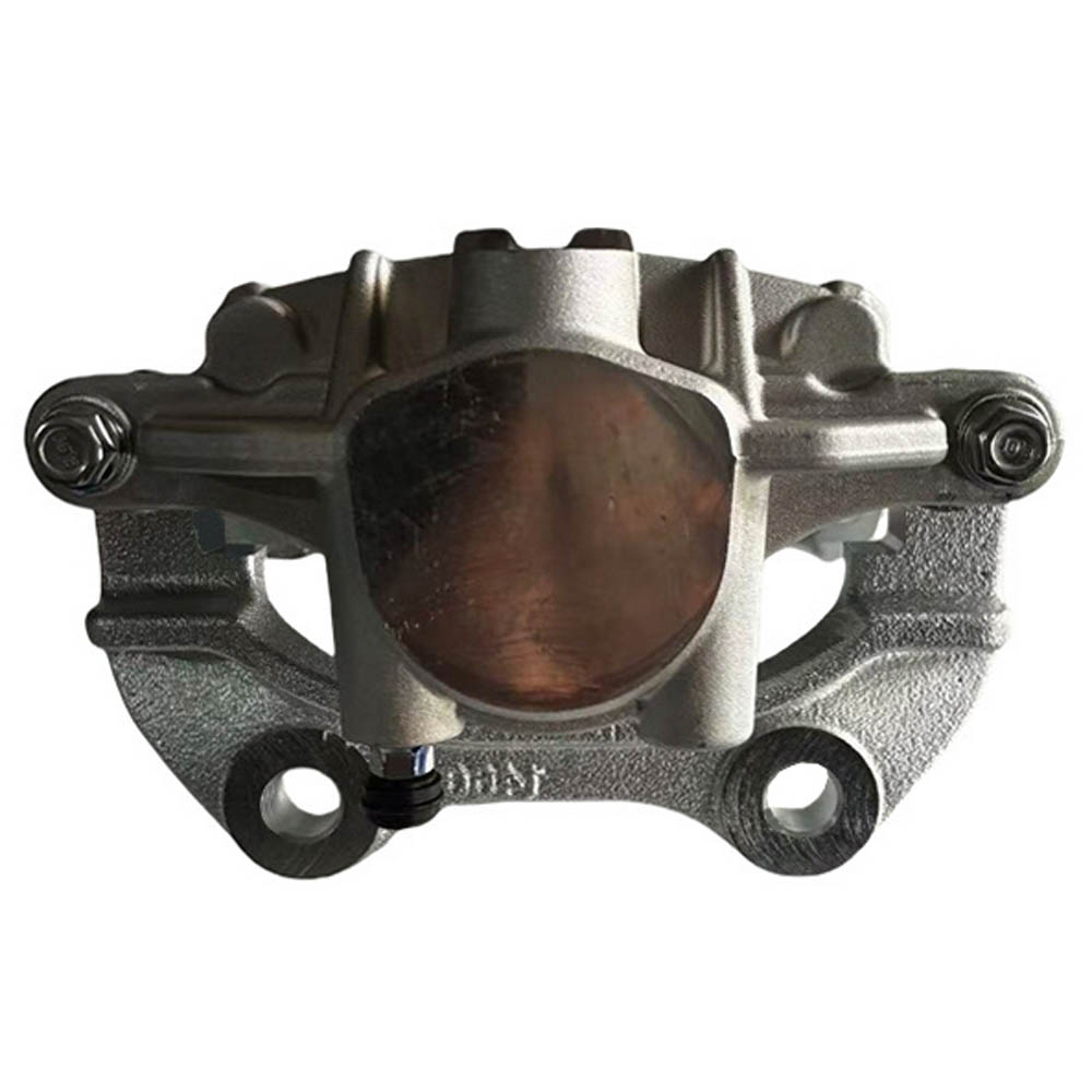 2000 Gmc Yukon Brake Caliper